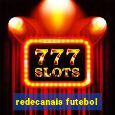 redecanais futebol